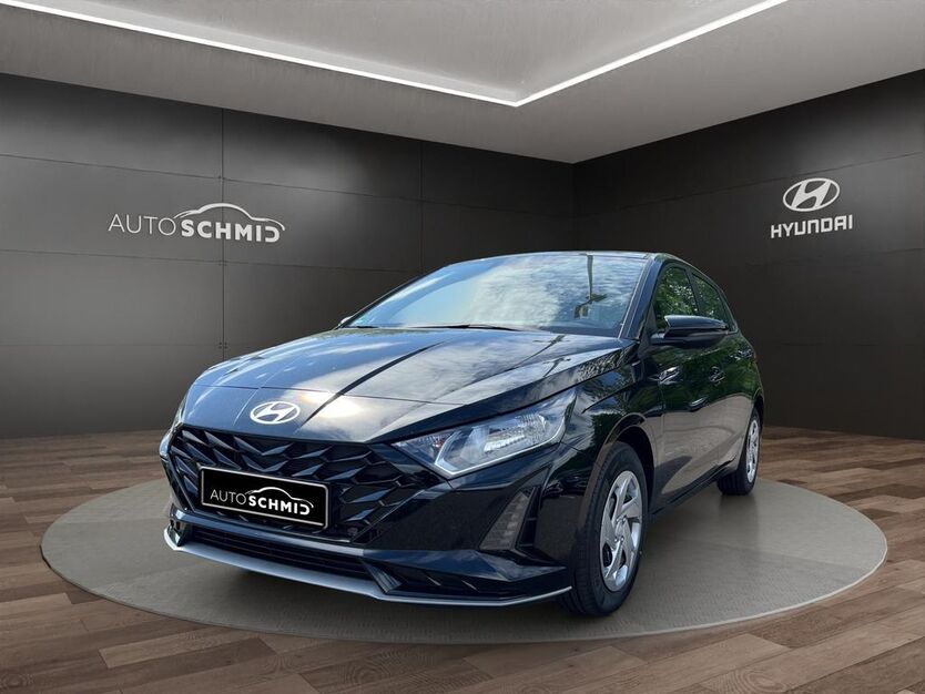 Hyundai i20 2.900 km 21.290 € Geislingen 73312