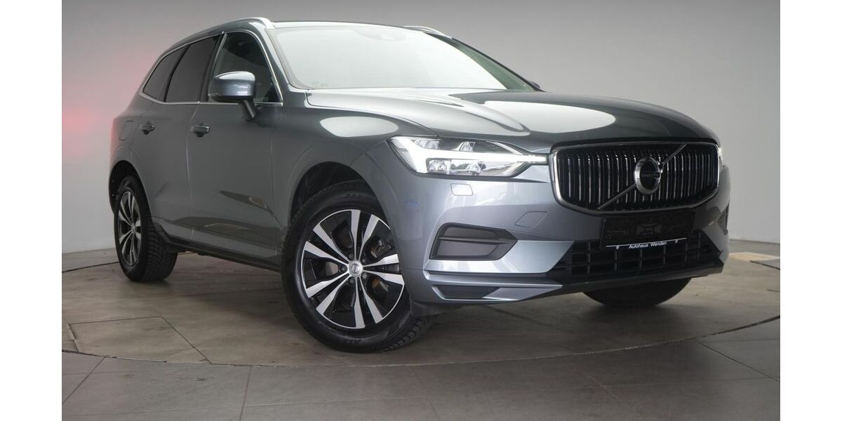Volvo XC60 73.000 km 25.990 &euro; Braunschweig 38110