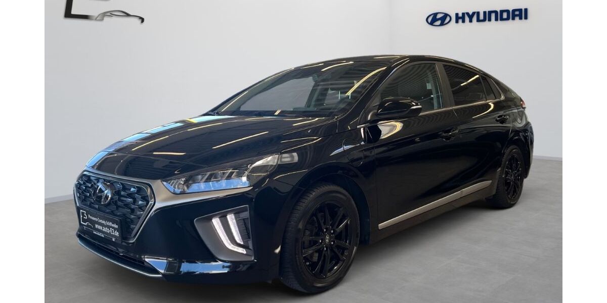 Hyundai IONIQ 69.042 km 16.990 &euro; Pirmasens 66954