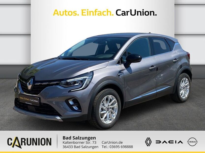 Captur
