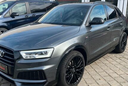 Audi Q3 62.140 km 23.350 &euro; Spremberg 03130