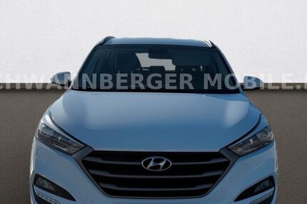 Hyundai TUCSON 70.000 km 13.999 &euro; Deggendorf 94469