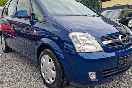 Opel Meriva 146.000 km 1.890 &euro; Oberhausen 46145