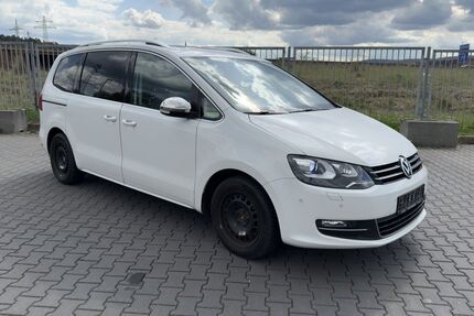 VW Sharan 225.900 km 6.800 &euro; Bad Hersfeld 36251