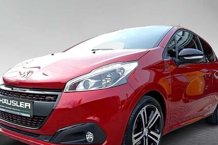 Peugeot 208 51.200 km 12.990 &euro; Fürstenfeldbruck 82256