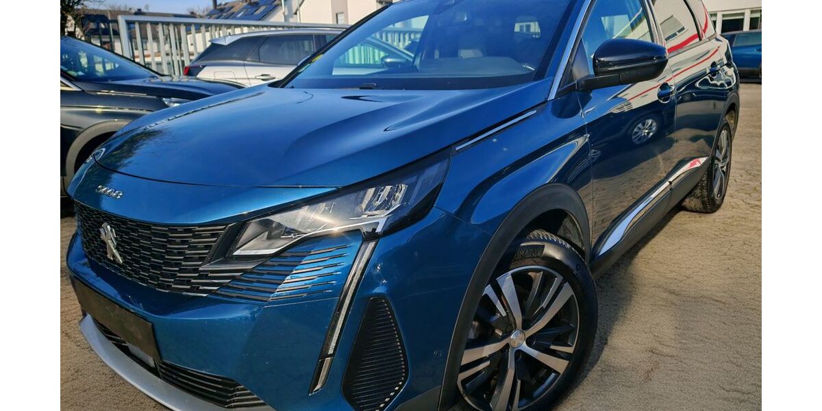 Peugeot 5008 159.952 km 18.445 &euro; Wölfersheim 61200