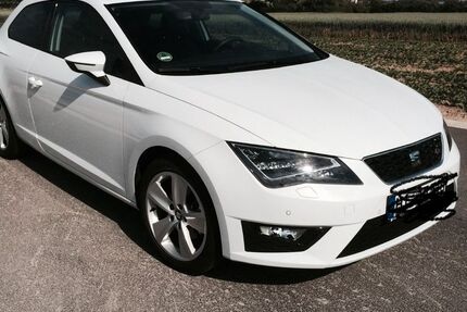 Seat Leon 133.000 km 7.900 &euro; Eime 31036