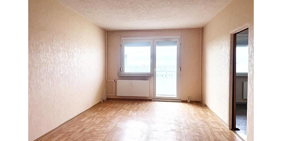 Etagenwohnung Oschersleben (Bode) - 3 Zimmer, 70 m&sup2;, 387&euro; | Angebot:26679489