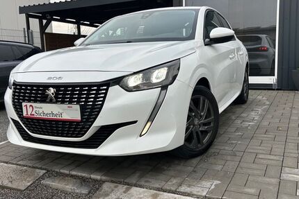 Peugeot 208 39.000 km 13.300 &euro; Biebesheim 64584