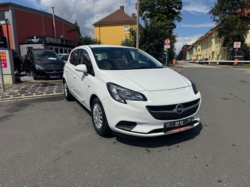 Corsa