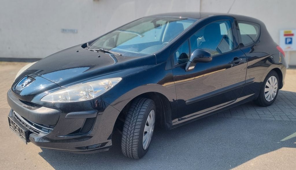 Peugeot 308 159.500 km 1.650 &euro; Ravensburg 88212