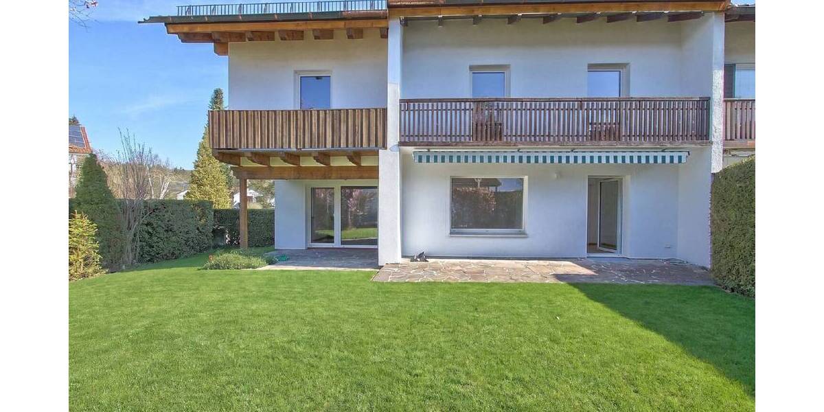 Doppelhaushälfte Starnberg Söcking - 6 Zimmer, 172 m&sup2;, 3.350&euro; | Angebot:26435893