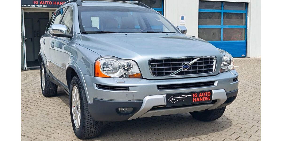 Volvo XC90 199.951 km 8.990 &euro; Eckental 90542