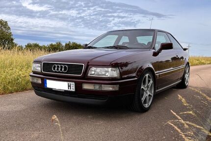 Audi Coupé 295.500 km 14.890 &euro; Sengenthal-Forst 92369