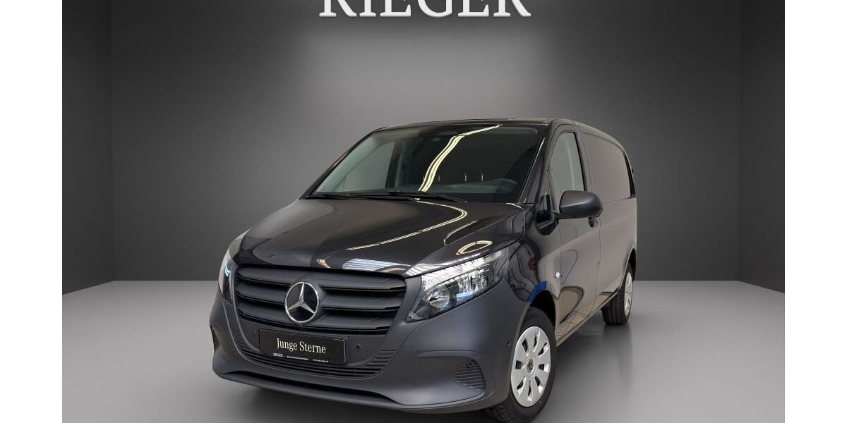 Mercedes-Benz Vito 24.077 km 29.512 &euro; Altdorf 90518