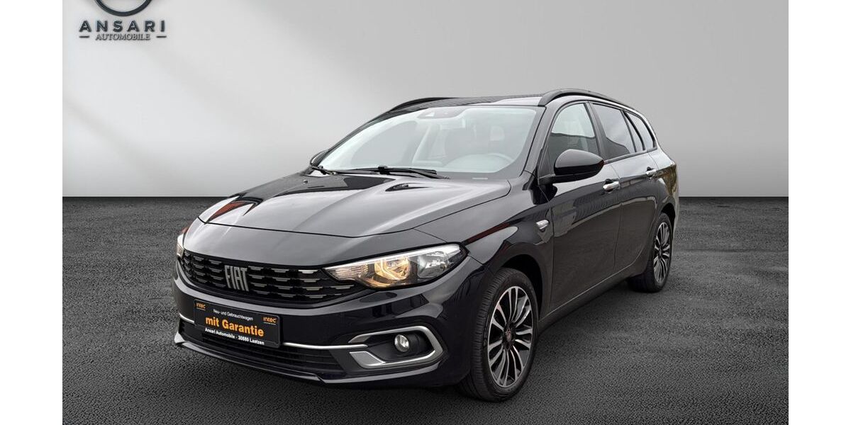 Fiat Tipo 137.000 km 13.990 € Laatzen 30880