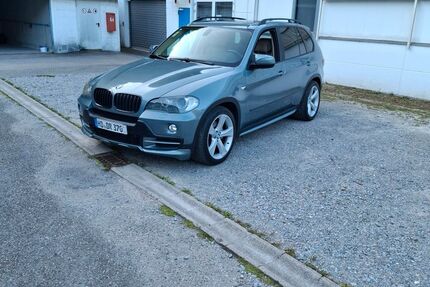 BMW X5 170.000 km 16.900 € Schönau 69250