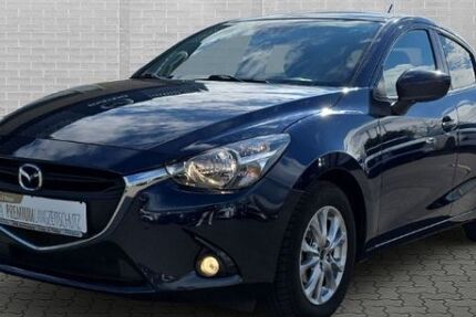 Mazda 2 199.941 km 9.890 &euro; Gotha 99867