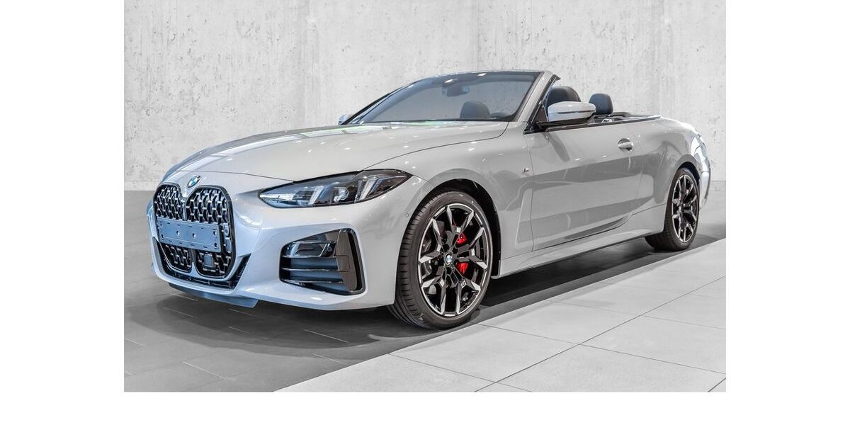 BMW 420 3.990 km 59.990 &euro; Castrop-Rauxel 44579