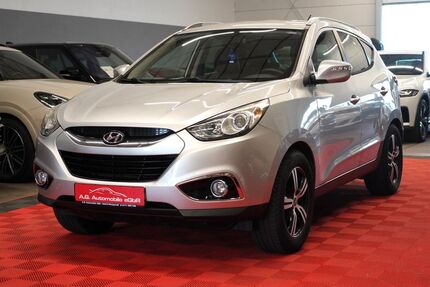 Hyundai ix35 182.484 km 7.950 € Pfungstadt 64319