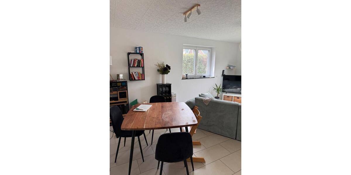 Erdgeschoßwohnung Verden (Aller) - 4 Zimmer, 110 m&sup2;, 1.320&euro; | Angebot:26342181