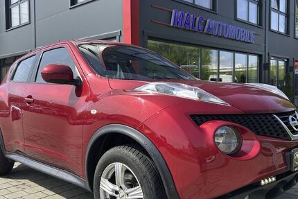 Nissan Juke 201.456 km 6.200 &euro; Neu Wulmstorf 21629