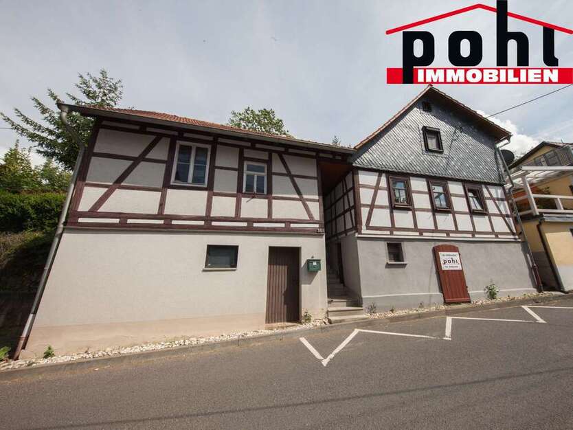 Haus zum Kaufen in Marisfeld 59.900 € 75 m²