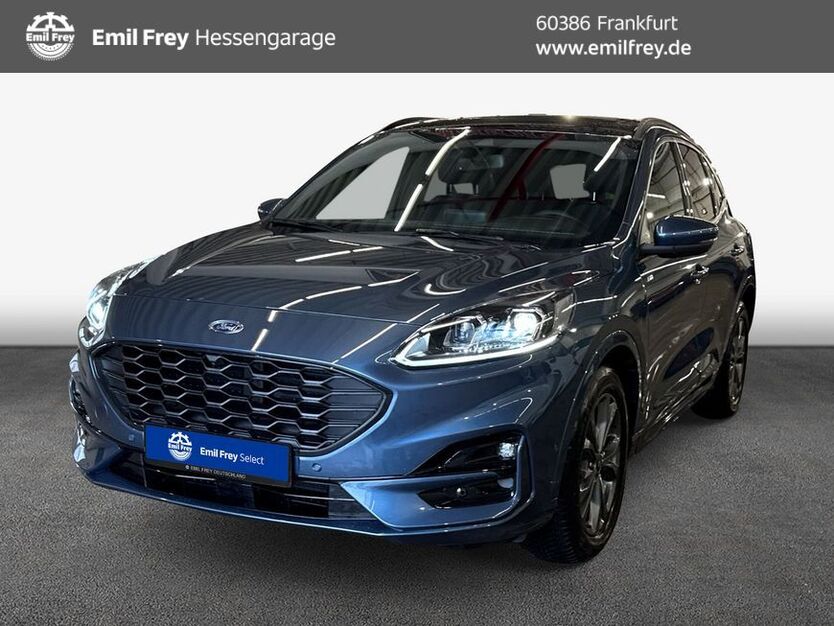 Kuga