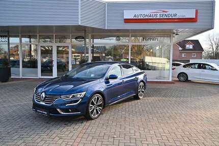 Renault Talisman 164.235 km 14.490 &euro; Menslage 49637