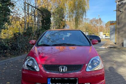 Honda Civic 127.340 km 2.000 &euro; Berlin 12555