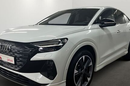 Audi Q4 e-tron 47.477 km 34.940 &euro; Grünstadt 67269