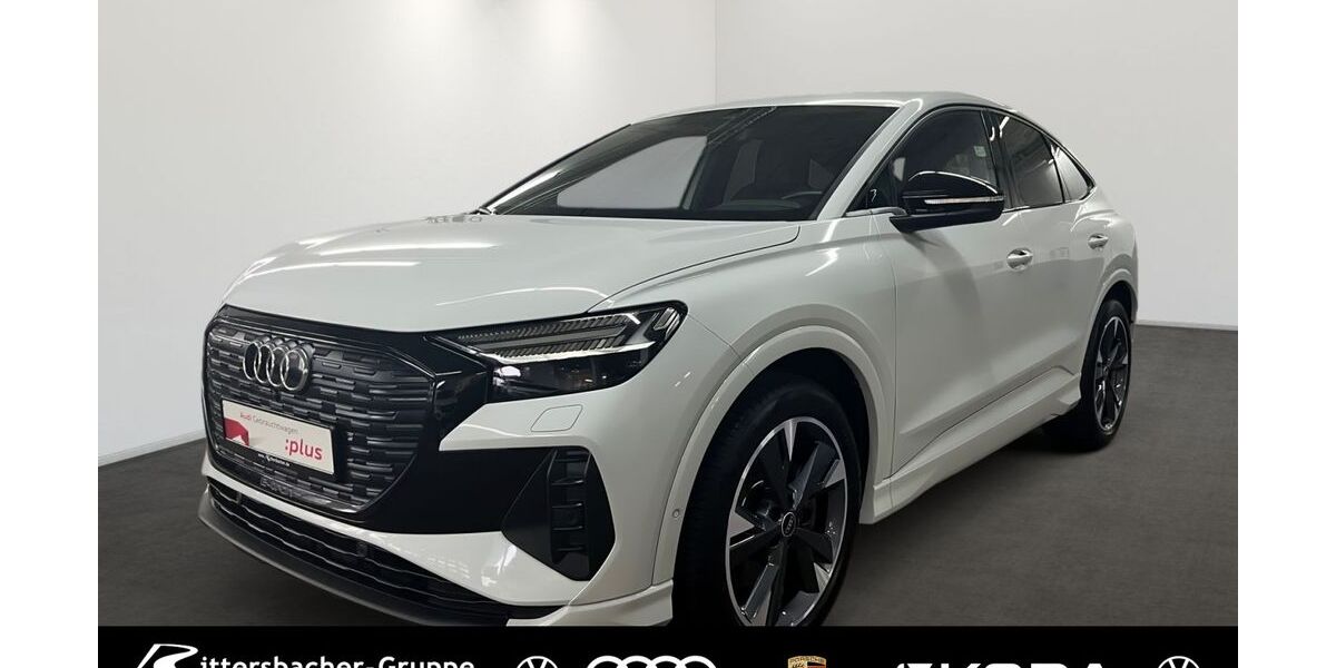Audi Q4 e-tron 47.477 km 34.940 &euro; Grünstadt 67269