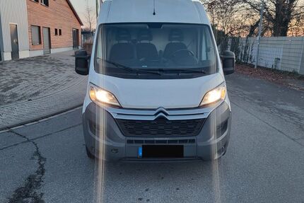 Citroen Jumper 216.000 km 7.950 &euro; Ketsch 68775