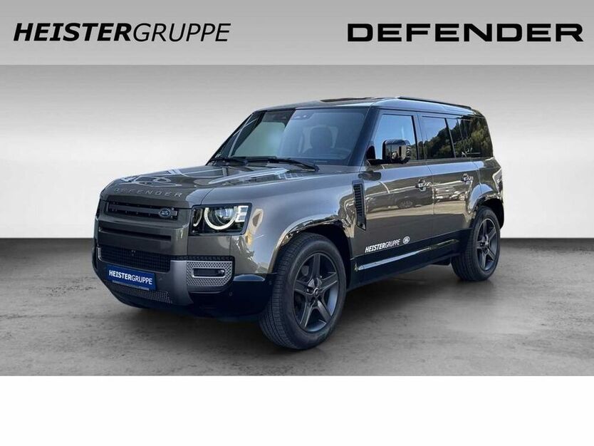 Defender