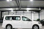 VW Caddy Maxi KOMBI 2.0 TDI 4M LIFE IQ ALLRAD OPTIK 95.000 km 27.991 &euro; Hamm 59077