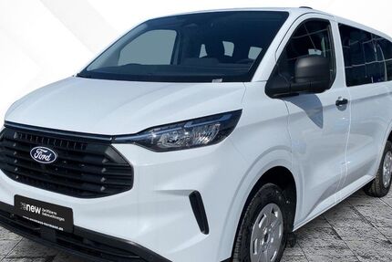 Ford Transit Custom 2.500 km 37.300 &euro; Northeim 37154
