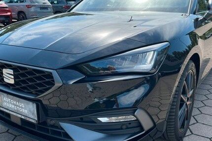 Seat Leon 14.700 km 27.890 &euro; Harmstorf/Hamburg 21228