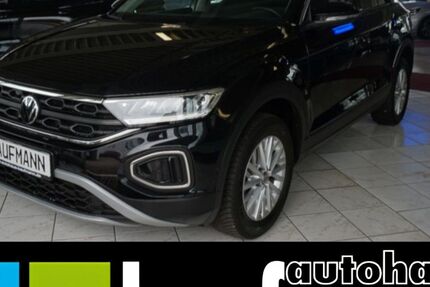 VW T-Roc 24.030 km 24.490 &euro; Aalen-Dewangen 73434