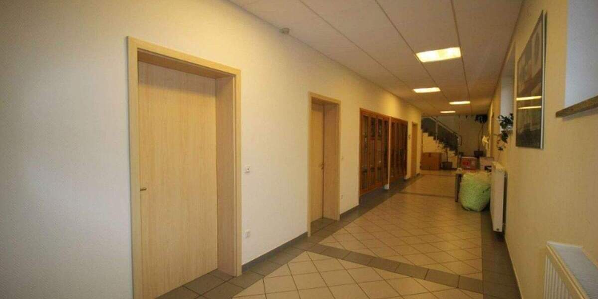 Gewerbeobjekt Dickel Dönsel - 520.000&euro; | Angebot:25722311