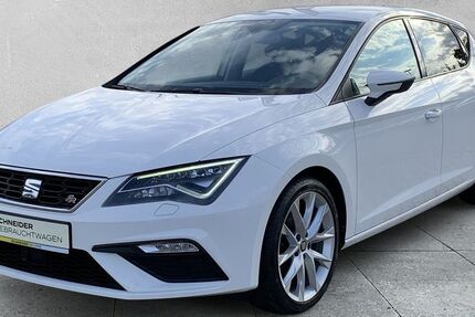 Seat Leon 117.315 km 12.490 &euro; Frankenberg 09669