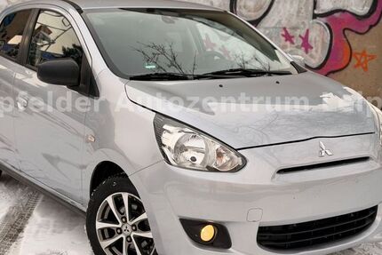 Mitsubishi Space Star 74.290 km 7.590 &euro; Leipzig 04178