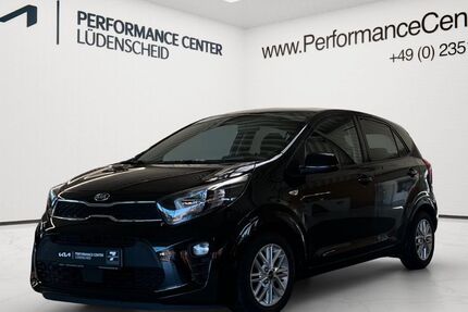 Kia Picanto 60.191 km 11.290 &euro; Lüdenscheid 58509