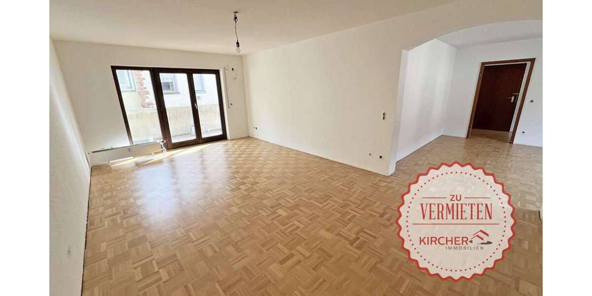 Etagenwohnung Wiesloch - 2 Zimmer, 89 m&sup2;, 895&euro; | Angebot:25322543