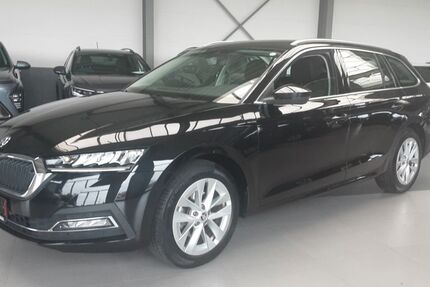 Skoda Octavia 61.200 km 25.990 &euro; Monschau (bei Aachen) 52156