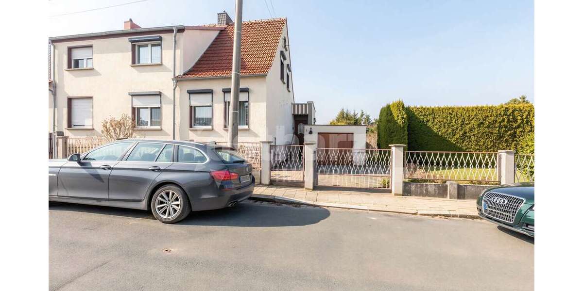 Einfamilienhaus Ballenstedt - 3 Zimmer, 95 m&sup2;, 60.000&euro; | Angebot:26866165