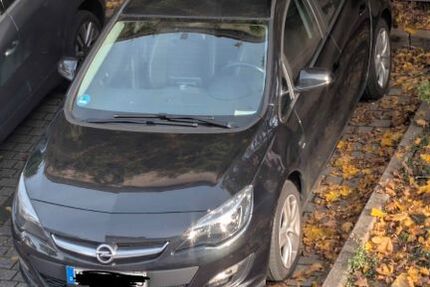 Opel Astra 86.000 km 7.000 &euro; Rheinstetten 76287