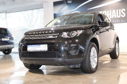Land Rover Discovery 154.992 km 14.999 &euro; Ratingen 40880