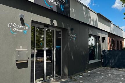 Gewerbeobjekt Petersberg - 4.000&euro; | Angebot:25369594