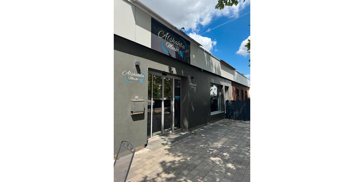 Gewerbeobjekt Petersberg - 4.000&euro; | Angebot:25369594