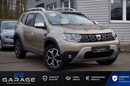 Dacia Duster 99.000 km 11.200 &euro; Kiel 24146